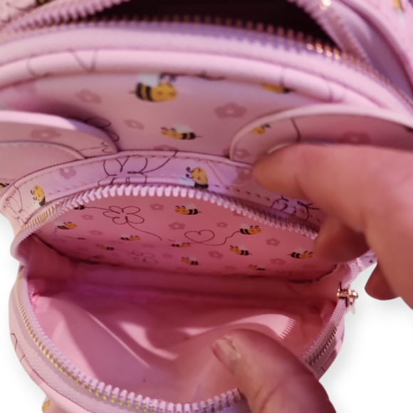 Under One Sky Mini Backpack - Picture 6 of 6